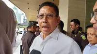 Skema Agrinas Palma Nusantara Kelola Kebun Sawit Sitaan Kejagung