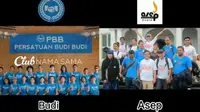 6 Komunitas Nama Sama di Indonesia saat Berkumpul Ini Unik, Tak Hanya Agus (IG/netizeniseng)