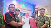 Sosok 3 Hakim yang Pimpin Sidang Penyiraman Air Keras Andrie Yunus