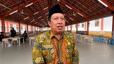 Pemkab Rembang Buka Suara soal Isu Anak Pejabat Intervensi Proyek Revitalisasi TK