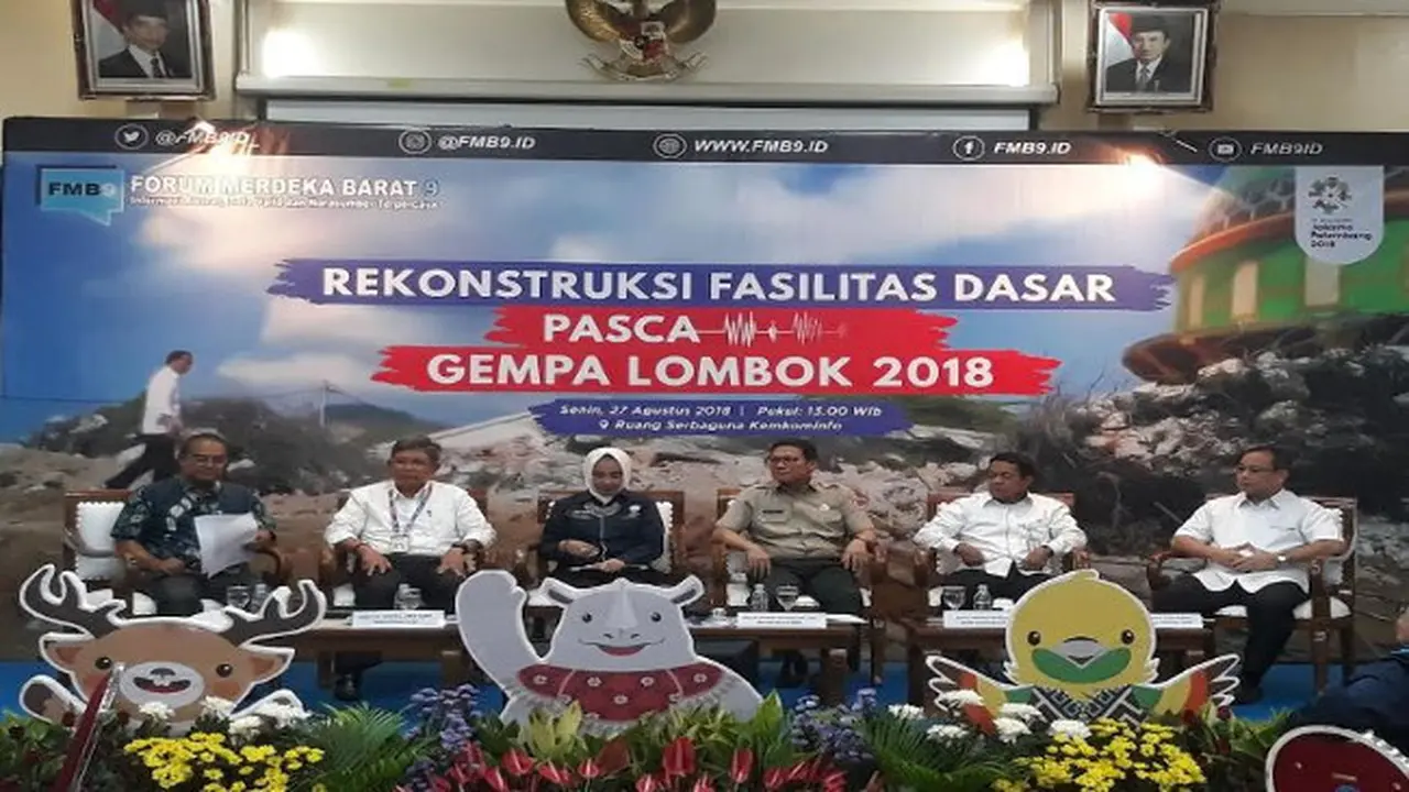 (Foto: Merdeka.com/Dwi Aditya Putra)
