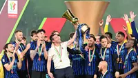 Inter Milan Sukses Raih Dua Gelar, Cristian Chivu Layak Dapat Nilai 10 dari 10