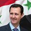 Bashar al-Assad ialah Presiden Republik Arab Suriah dan Sekretaris Jenderal Wilayah Partai Baath.