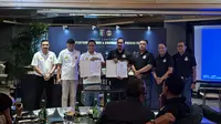 Bhayangkara Presisi FC bakal bermarkas di Lampung saat berkompetisi di BRI Liga 1 2025/2026.&nbsp;