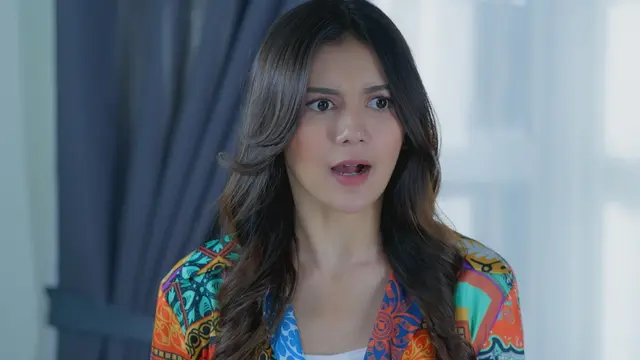 Dia Yang Kau Pilih