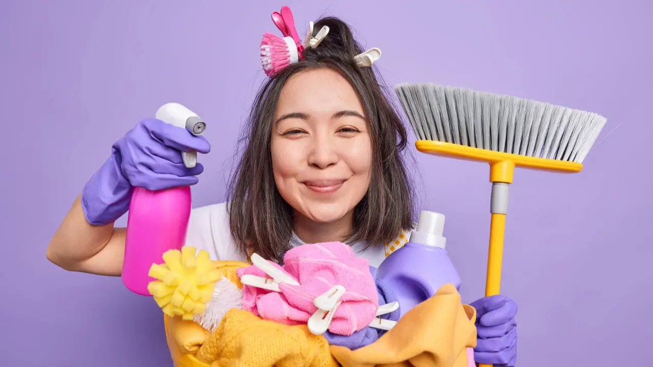 Cleaning