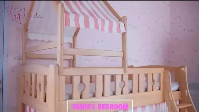 10 Tahun Tak Ditempati, Ini 7 Potret Rumah Mewah Venna Melinda Usai Direnovasi