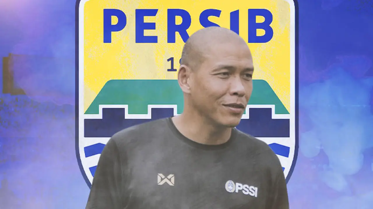 Persib Bandung - Nova Arianto
