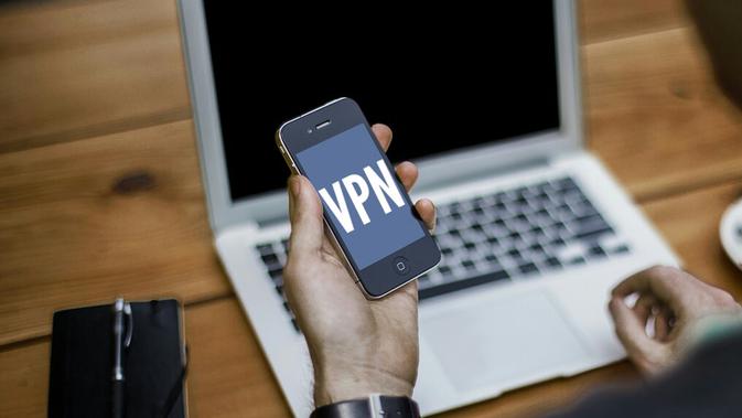 5 Bahaya Tersembunyi Pakai Aplikasi VPN Gratis di Smartphone - Liputan6.com
