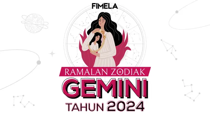 ramalan zodiak Gemini