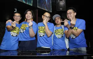 Riders Project Pop Berubah Seiring Bertambah Usia, Apa Saja?