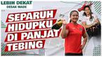Berita Video Lebih Dekat dengan Desak Made Rita Kusuma Dewi, atlet panjat tebing Indonesia yang siap berprestasi di level Olimpiade