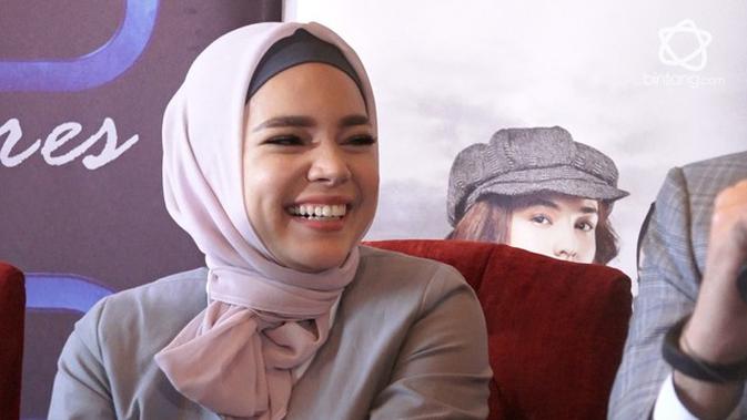 Main di Ayat-ayat Cinta 2, Dewi Sandra Pasrah Soal ...