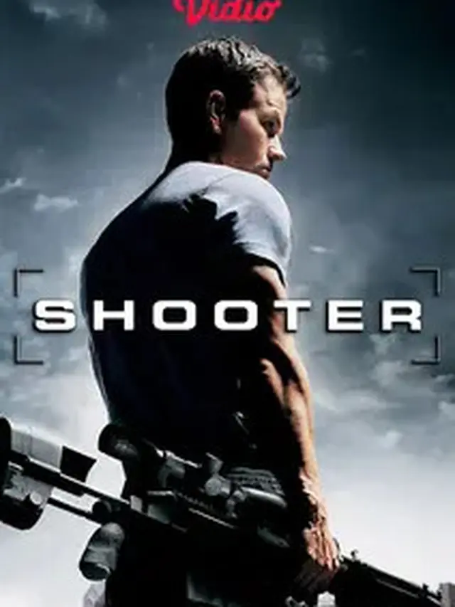 Film Shooter Aksi Penembak Jitu yang Bekerja Melindungi Presiden Amerika tayang di Vidio