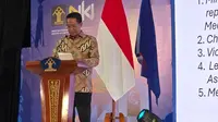 Menteri Hukum: Platform Digital Tak Bisa Asal Pakai Karya Jurnalistik
