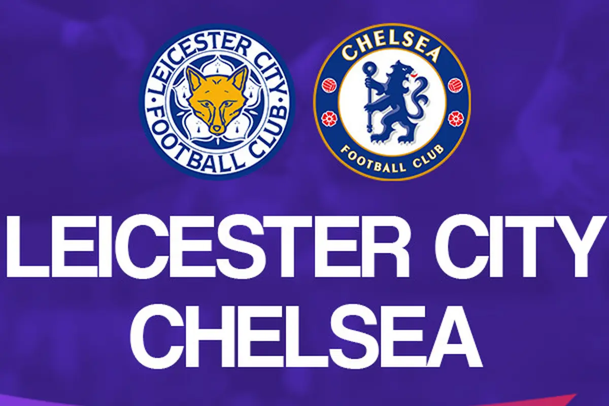 Leicester City Vs Chelsea
