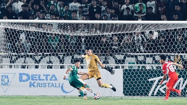 Ikram Algiffari - FCBekasi City