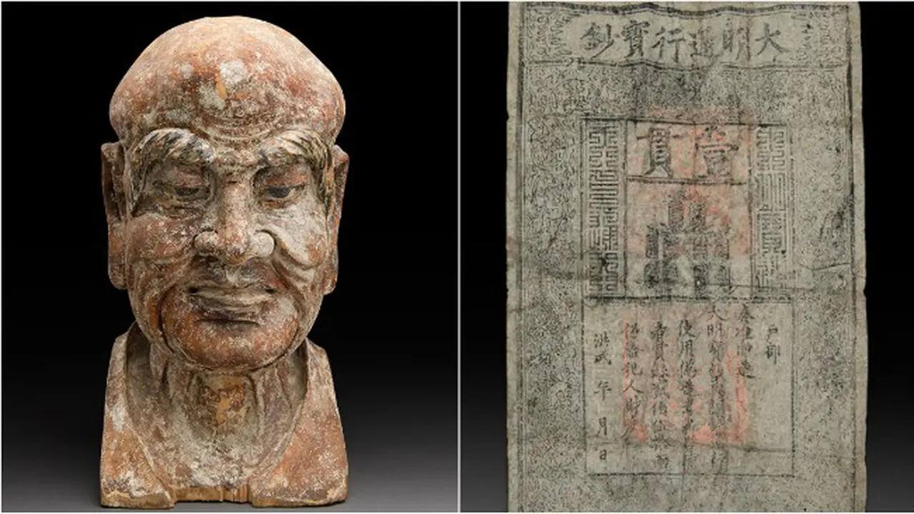 Patung Buddha (0)