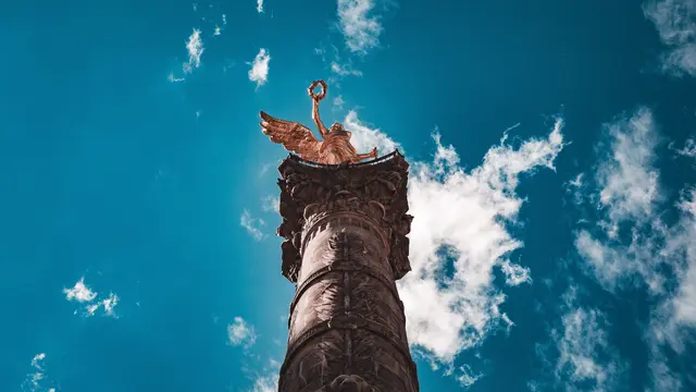 Mexico City