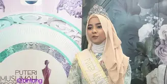 Nesa Aqila selaku Puteri Muslimah Indonesia 2015 pun berbagi tips kepada para finalis. Memang, apa saja sih yang dicari dan dinilai di Puteri Muslimah Indonesia 2016 ini?