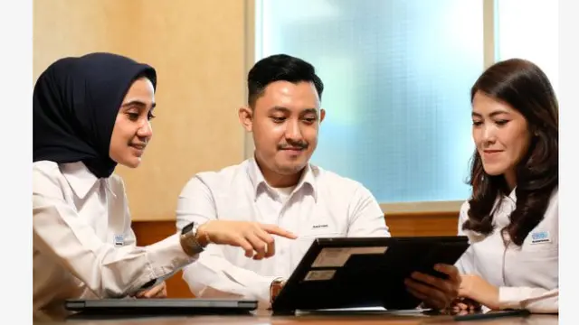 Lowongan Kerja 2023 Sucofindo. Dok Sucofindo
