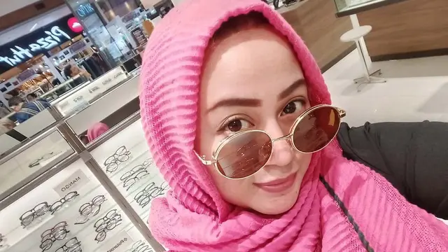 Jelita Bahar (Instagram/jelitabahar_)