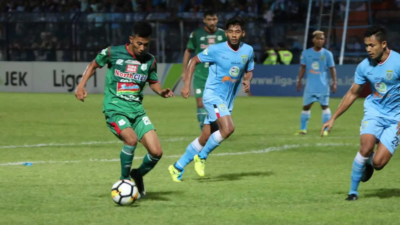 PSMS Medan