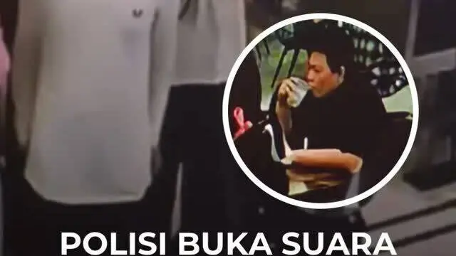 Polisi Buka Suara Soal Pelaku yang Tendang Wanita di Mal