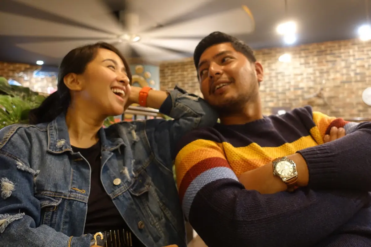 [Bintang] Chua Kotak