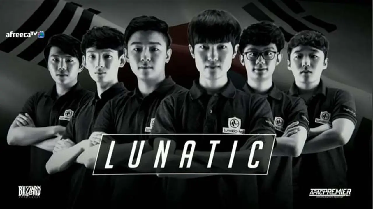 Lunatic-Hai