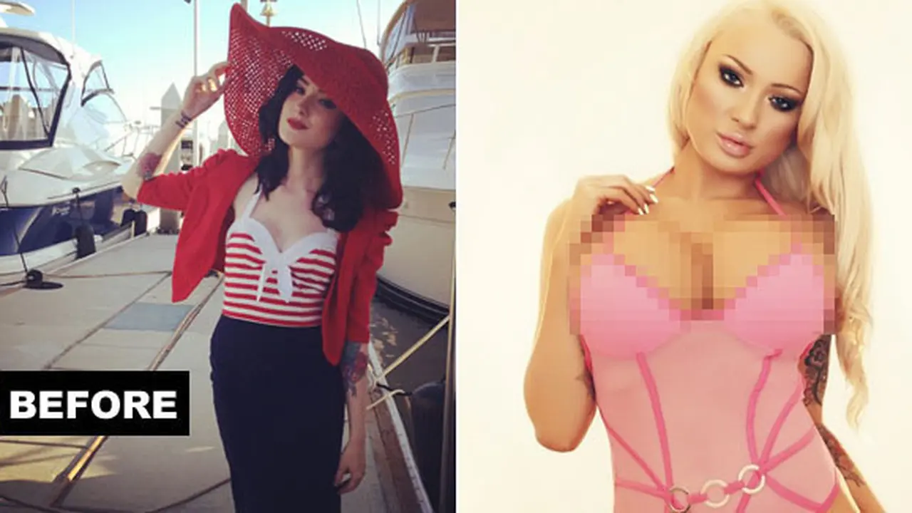 Foto: copyright instagram.com/sarahmariesummer