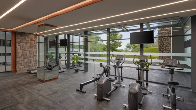 Pengalaman Terapi Pijat dan Spa yang Sempurna Bernuansa Alam di The Gaia Hotel Bandung