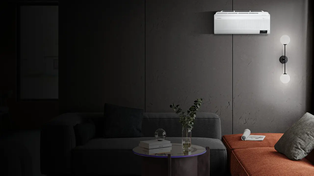 Samsung WindFree Ultra