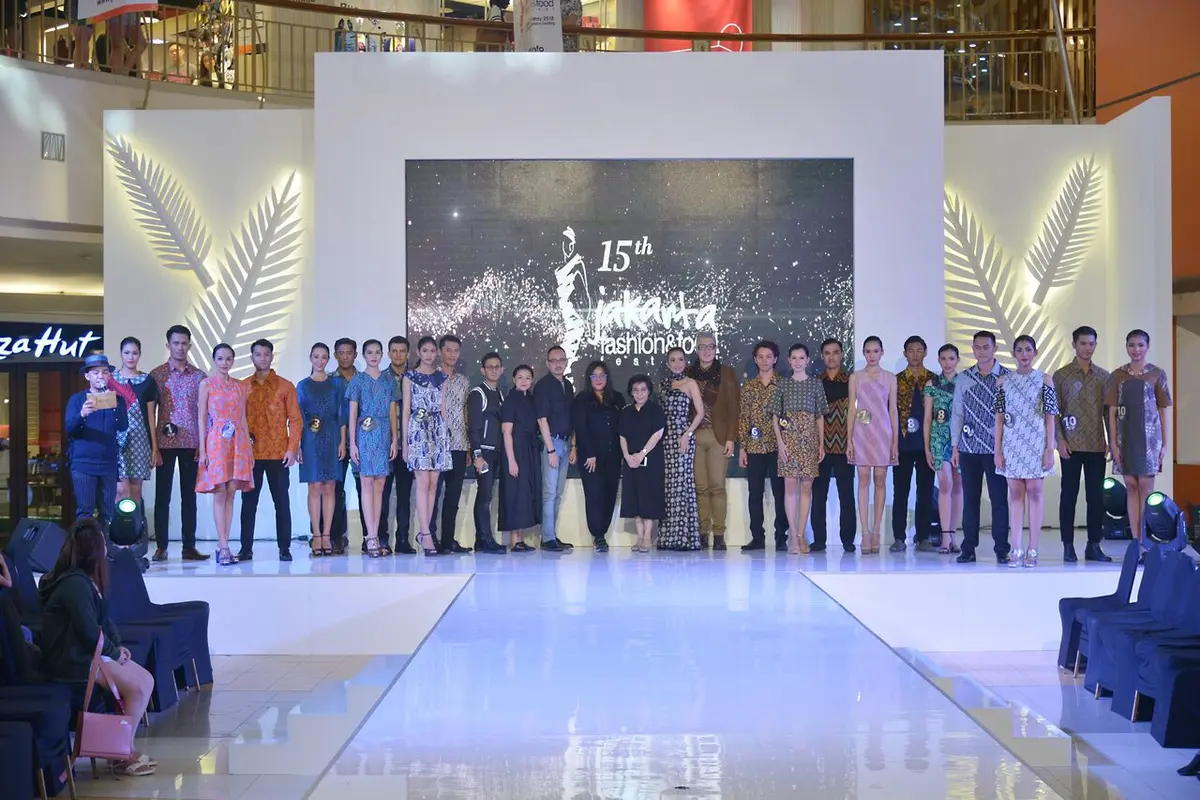[Bintang] JFFF 2018
