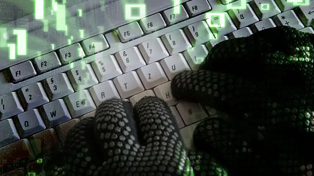 Hacker