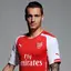 Mathieu Debuchy adalah pemain sepak bola Profesional asal Perancis yang sekarang membela Arsenal