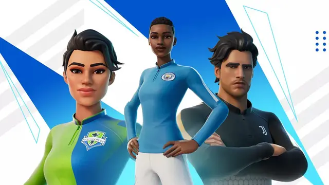 Fortnite