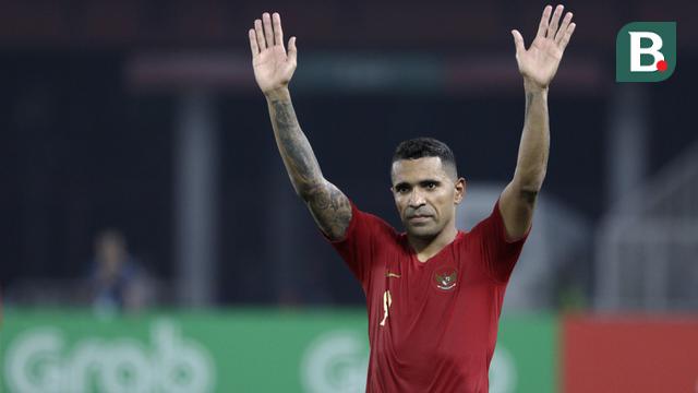 Timnas Indonesia Vs Timor Leste