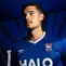 Elkan Baggott, pemain diaspora Indonesia dan Ipswich Town. (Bola.com/Dok. Ipswich Town)