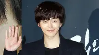 Junho `2PM` Alami Cedera Hingga Harus Dijahit