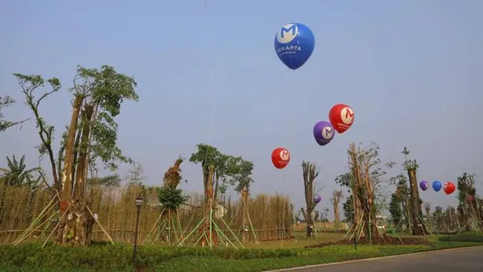 [Bintang] Ini Alasan Meikarta Adalah Hunian yang Nyaman