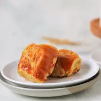 Resep bolen pisang coklat tanpa oven./Copyright shutterstock.com/g/jepretan_ibu