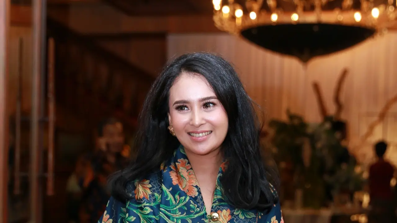 [Bintang] Ayushita