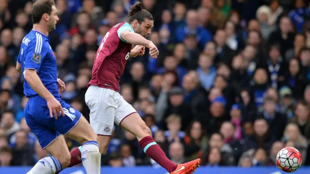 chelsea vs west ham united