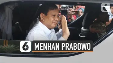 Mengutip LHKPN, Prabowo mengoleksi 8 kendaraan yakni 6 SUV, 1 MPV dan 1 sepeda motor.