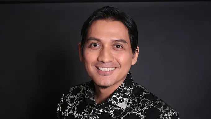 [Bintang] Eksklusif Lucky Hakim