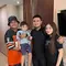 Pertemuan Sule dengan Nathalie Holscher dan Aripat Curi Perhatian, Akur Tuai Pujian