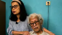 Tinggal Nestapa di Gang Sempit, Anak Sayuti Melik Kenang Main Gundu Bareng Megawati