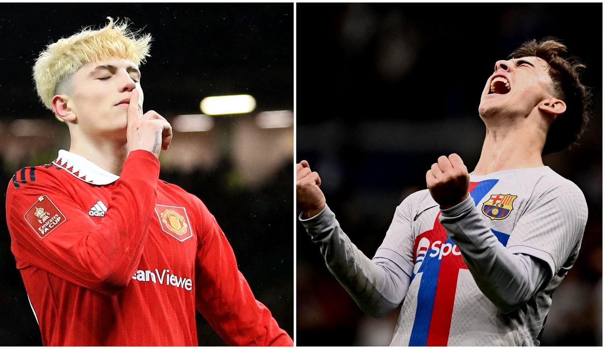 Pemain muda kini menjadi investasi jangka panjang klub. Meskipun masih berumur belia namun mereka mampu menunjukkan penampilan luar biasa. Maka tidak heran, klub top Eropa harus merogoh kocek sangat dalam untuk membayar gaji para pemain muda tersebut. Berikut enam pemain dengan bayaran tertinggi saat ini.