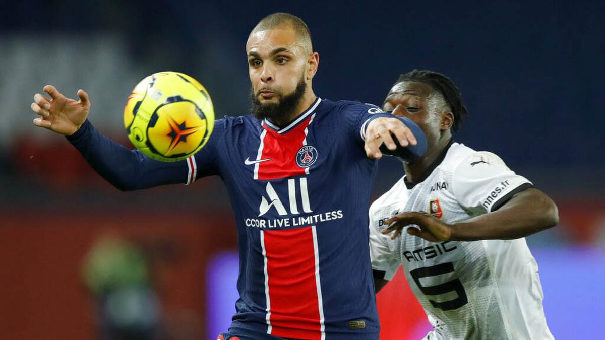 Layvin Kurzawa dan Persib Sepakati Kontrak 6 Bulan, Segera Diresmikan dalam Waktu Dekat